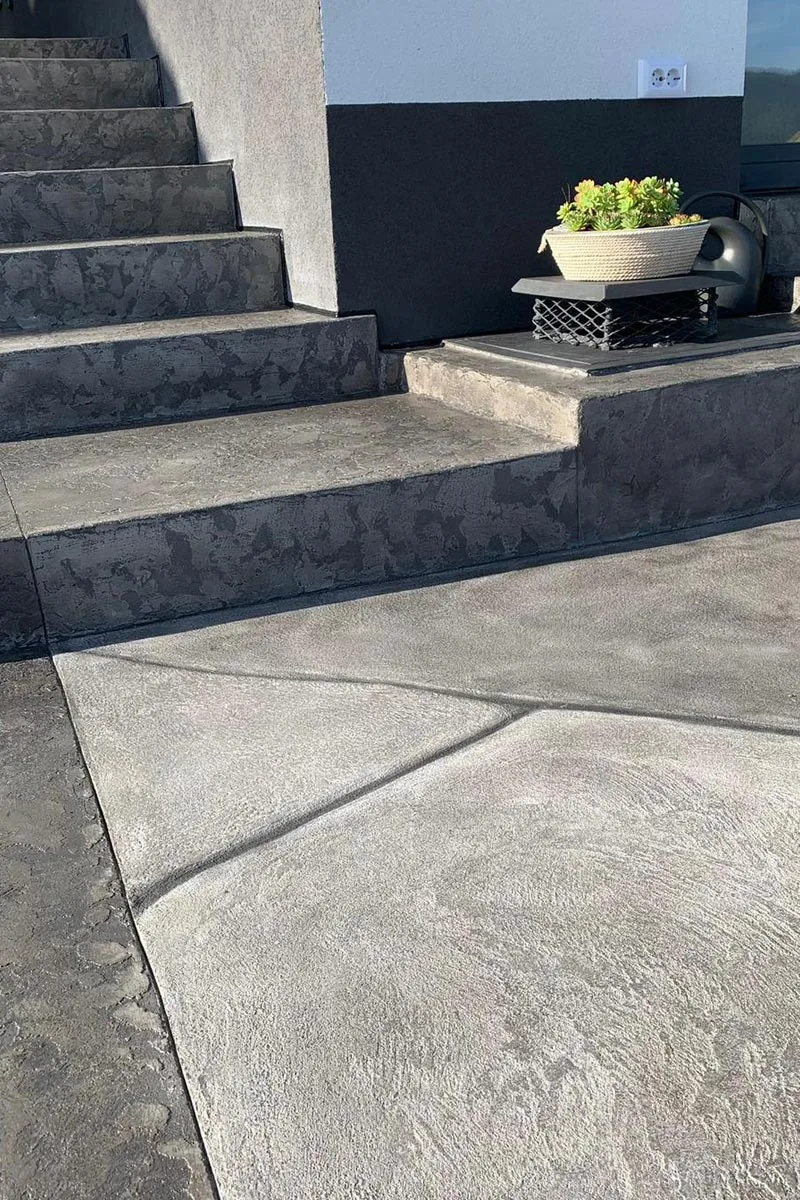 Elite Crete System