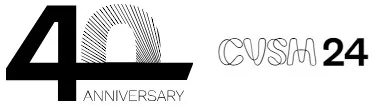 Cervisama 40 godina logo