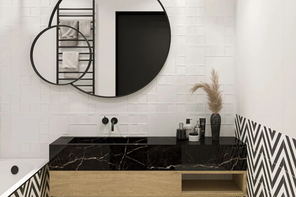Blancos keramičke pločice za ređenje vašeg doma od Balkania Ceramics