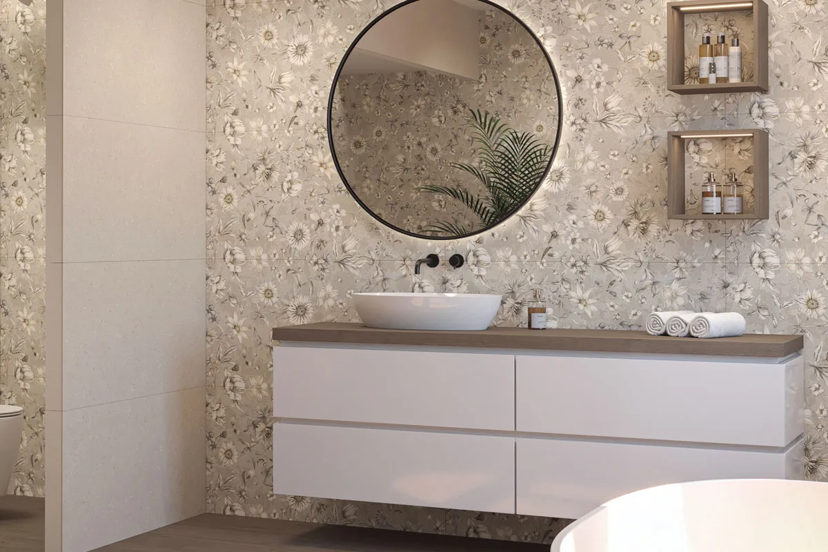 Kenzo keramičke pločice za ređenje vašeg doma od Balkania Ceramics
