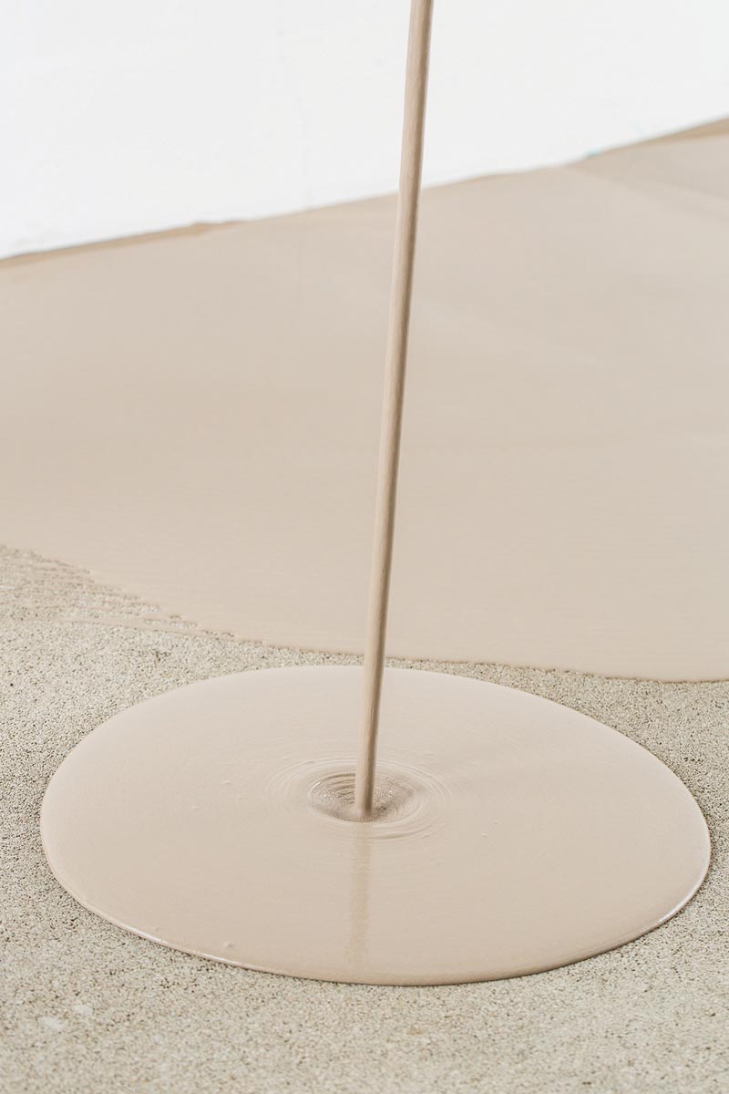 Ultraplan Contract / foto: Mapei